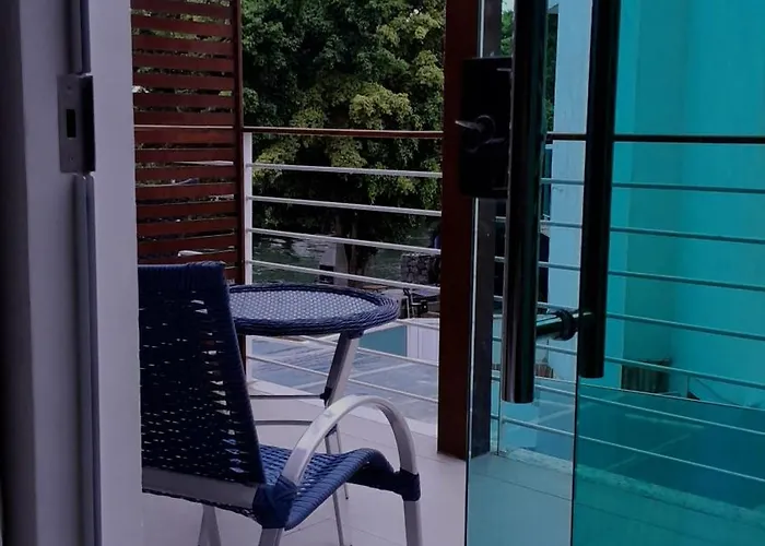 Pousada Boutique Do Lazer