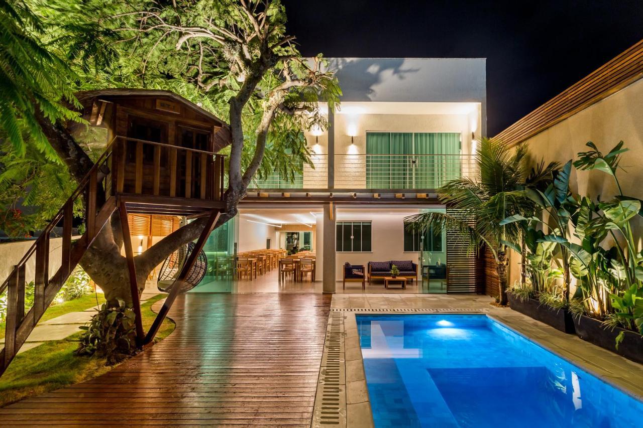 Inn Pousada Boutique Do Lazer