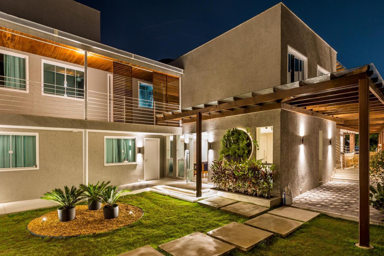 Inn Pousada Boutique Do Lazer Cabo Frio