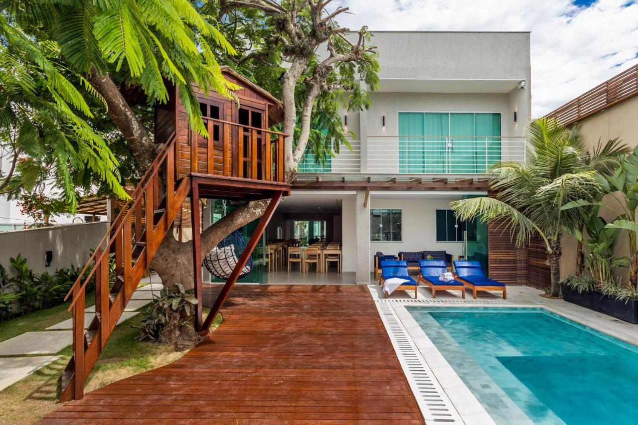 Inn Pousada Boutique Do Lazer
