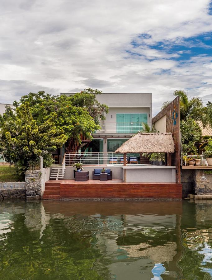 Pousada Boutique Do Lazer Inn Cabo Frio