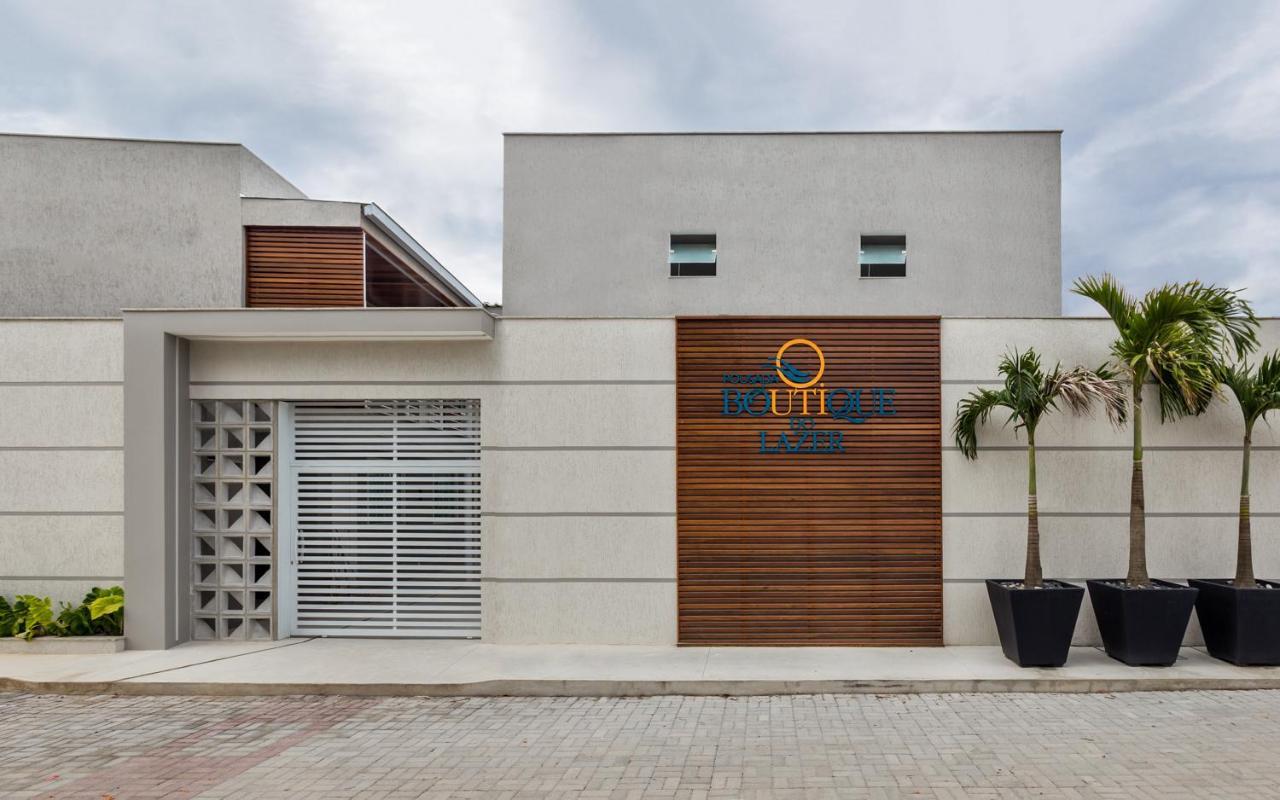 Pousada Boutique Do Lazer Inn *