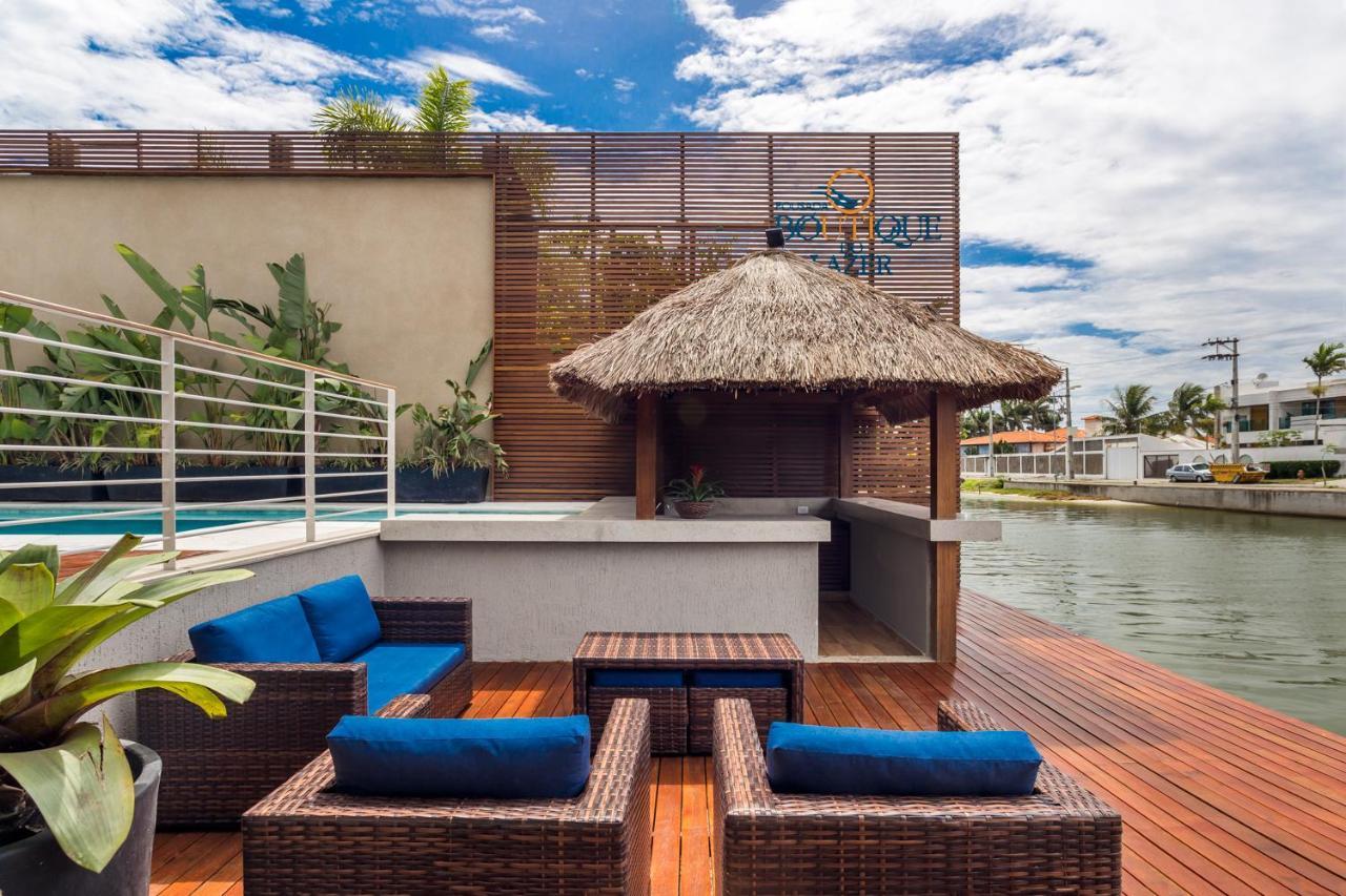 Inn Pousada Boutique Do Lazer