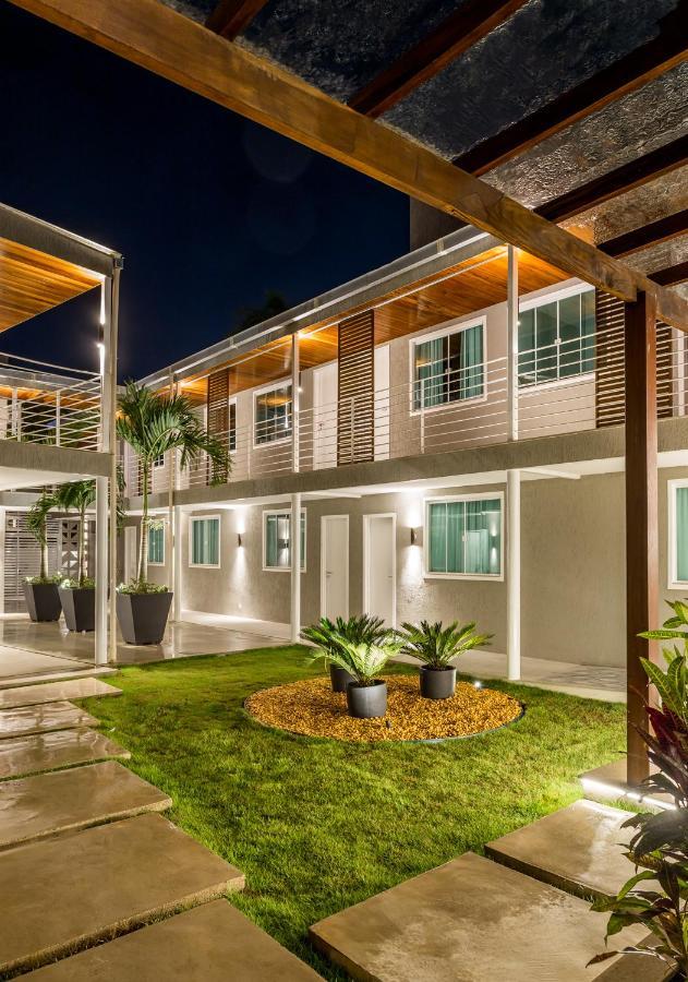 Inn Pousada Boutique Do Lazer