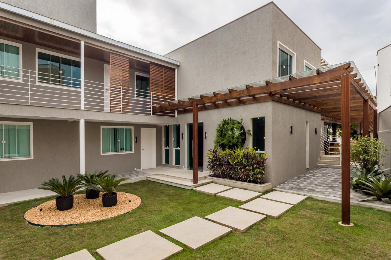 Pousada Boutique Do Lazer Cabo Frio