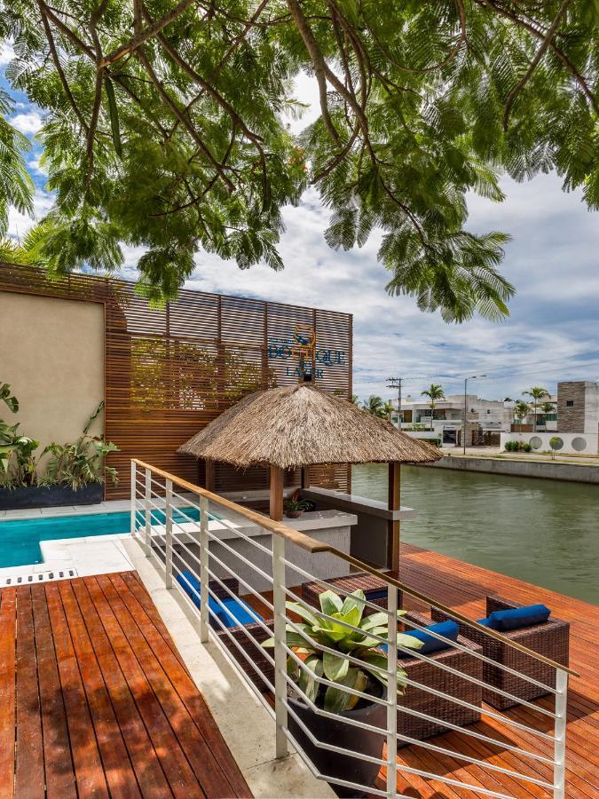 Inn Pousada Boutique Do Lazer