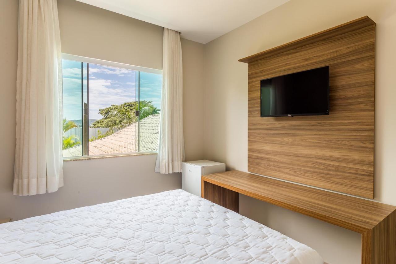 Pousada Boutique Do Lazer Inn Cabo Frio