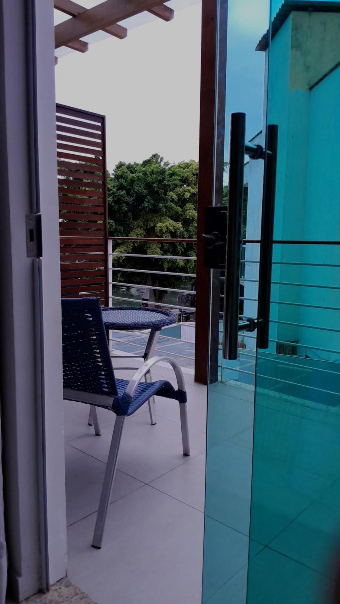 Pousada Boutique Do Lazer Inn