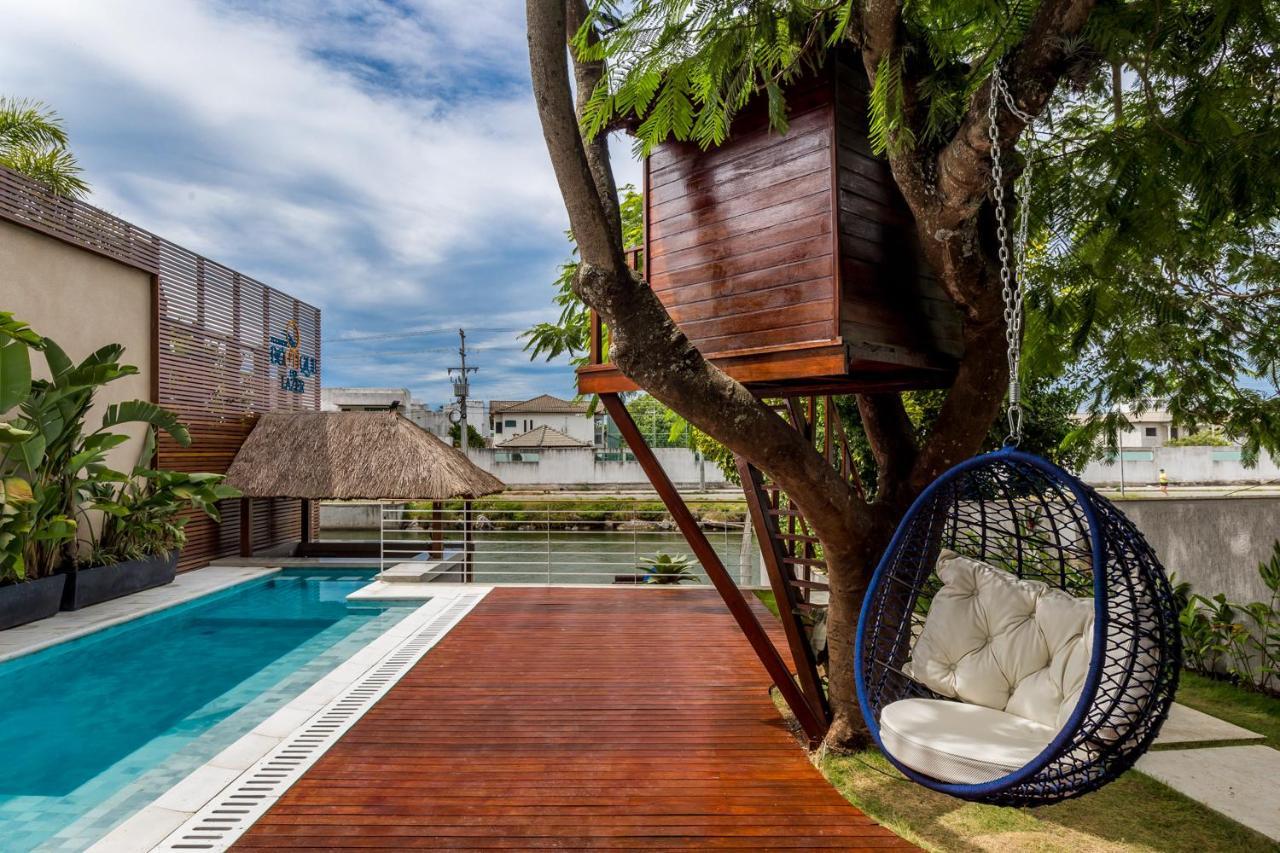 Pousada Boutique Do Lazer * Cabo Frio