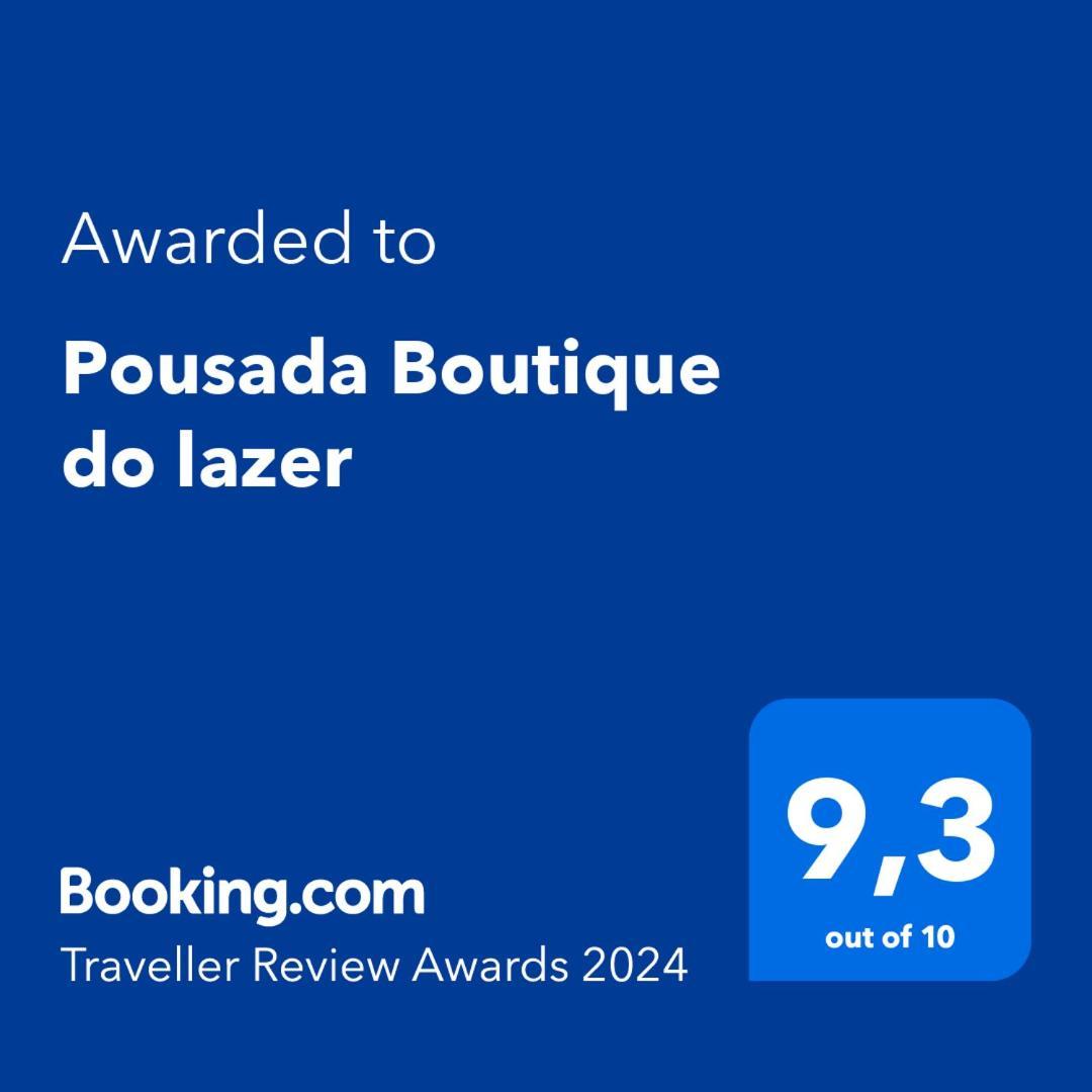 Inn Pousada Boutique Do Lazer Cabo Frio